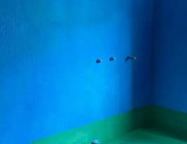 辽阳市卫生间测漏水多少钱