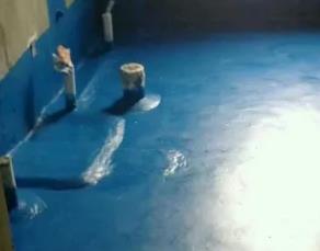 辽阳市卫生间测漏水多少钱