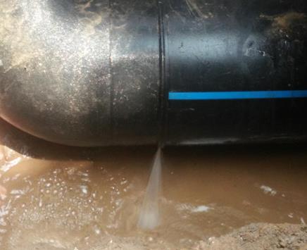 辽阳市楼顶渗水维修公司为大家分享下辽阳市卫生间漏水维修修补技术!