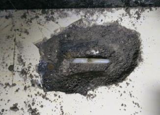 辽阳市漏水检测多少钱