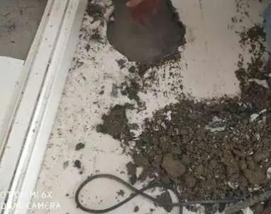 辽阳市楼顶渗水公司分享下辽阳市卫生间测漏水方法和方法的详细分解。