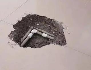  辽阳市检漏多少钱?