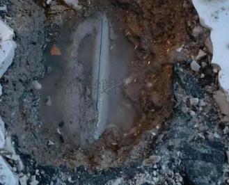 辽阳市楼顶漏水维修怎么找漏水点？